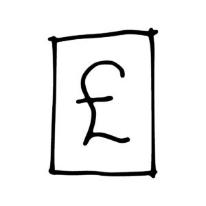 IPD-Sketch-Graphics-only-currency_pound_01 by . 