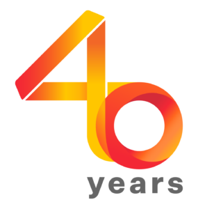 40th-Logo-full-colour-RGB by . 