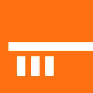 M-Moser-Icon-Orange by . 