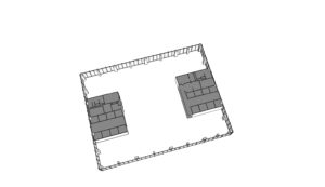 Small Floor Plate- Type 2 by . 