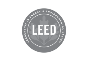 LEED_logo by . 