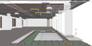 Meeting-Room-Detail_Jan-20_For-Animation-I.02-Remove-Ceiling-Grid-Raised-Floor-4D-Sequence by . 