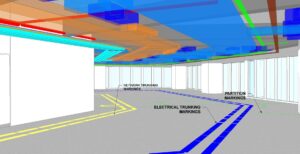 Pwc_4D-ModelV15_L5_Animation_Perspective-Interior_JPG-Export-00-Site-Marking-4D-Sequence by . 