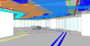 Pwc_4D-ModelV15_L5_Animation_Perspective-Interior_JPG-Export-01-Floor-Slab-Studs-4D-Sequence by . 