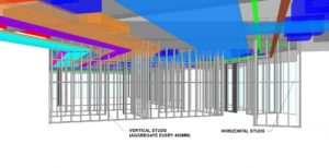Pwc_4D-ModelV15_L5_Animation_Perspective-Interior_JPG-Export-04.2-Vertical-Horizonta-Studs-4D-Sequence by . 