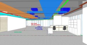 Pwc_4D-ModelV15_L5_Animation_Perspective-Interior_JPG-Export-Site-Office.5-4D-Sequence by . 