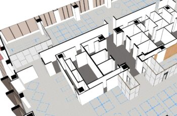 Typical-Floor-Scenes-Jan-15-P.11-Meeting-Room-Carpentry-Walls-4D-Sequence by . 