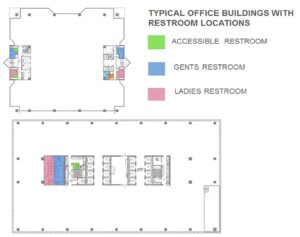 Restrooms_Office-buildings-with-restroom-locations by . 