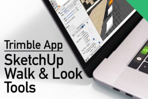 SketchUp-Walk-Look-Tools by .