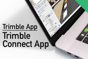 Trimble-Connect-App by .