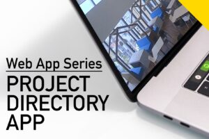 Project_Directory_App_Cover_Art by .